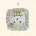 patchwork coaster