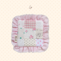 patchwork coaster
