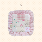 patchwork coaster