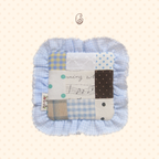 patchwork coaster
