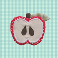apple coaster
