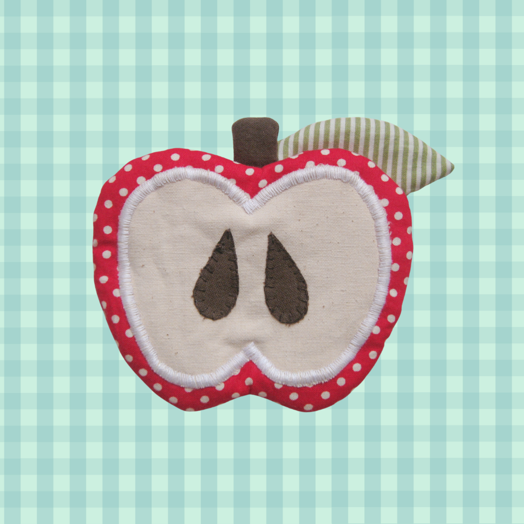 apple coaster