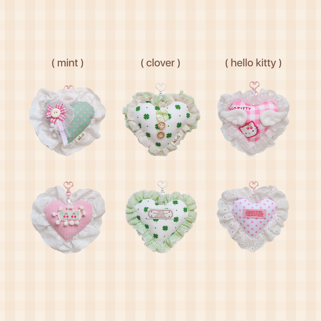 <3 charm
