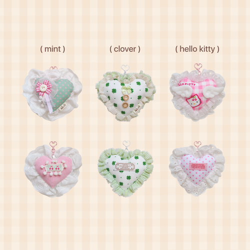 <3 charm