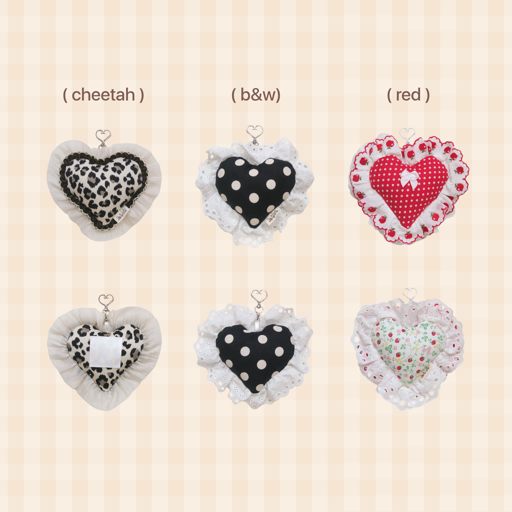 <3 charm