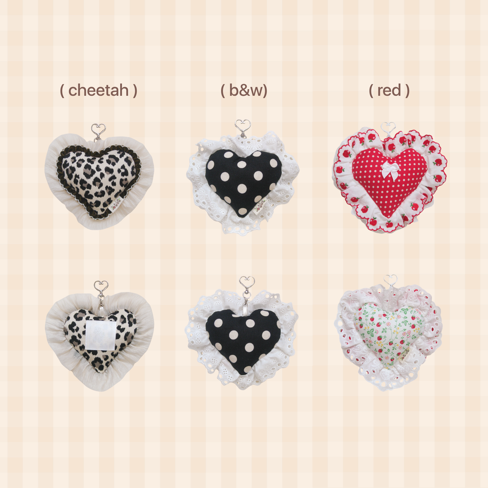 <3 charm