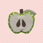apple coaster