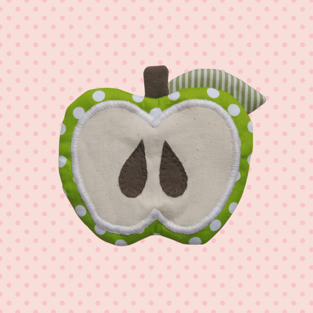 apple coaster