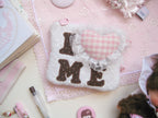 puffy wallet (i <3 me)