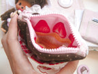 puffy wallet (i <3 me)