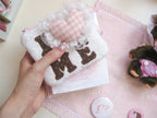 puffy wallet (i <3 me)