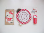 ladybug coaster