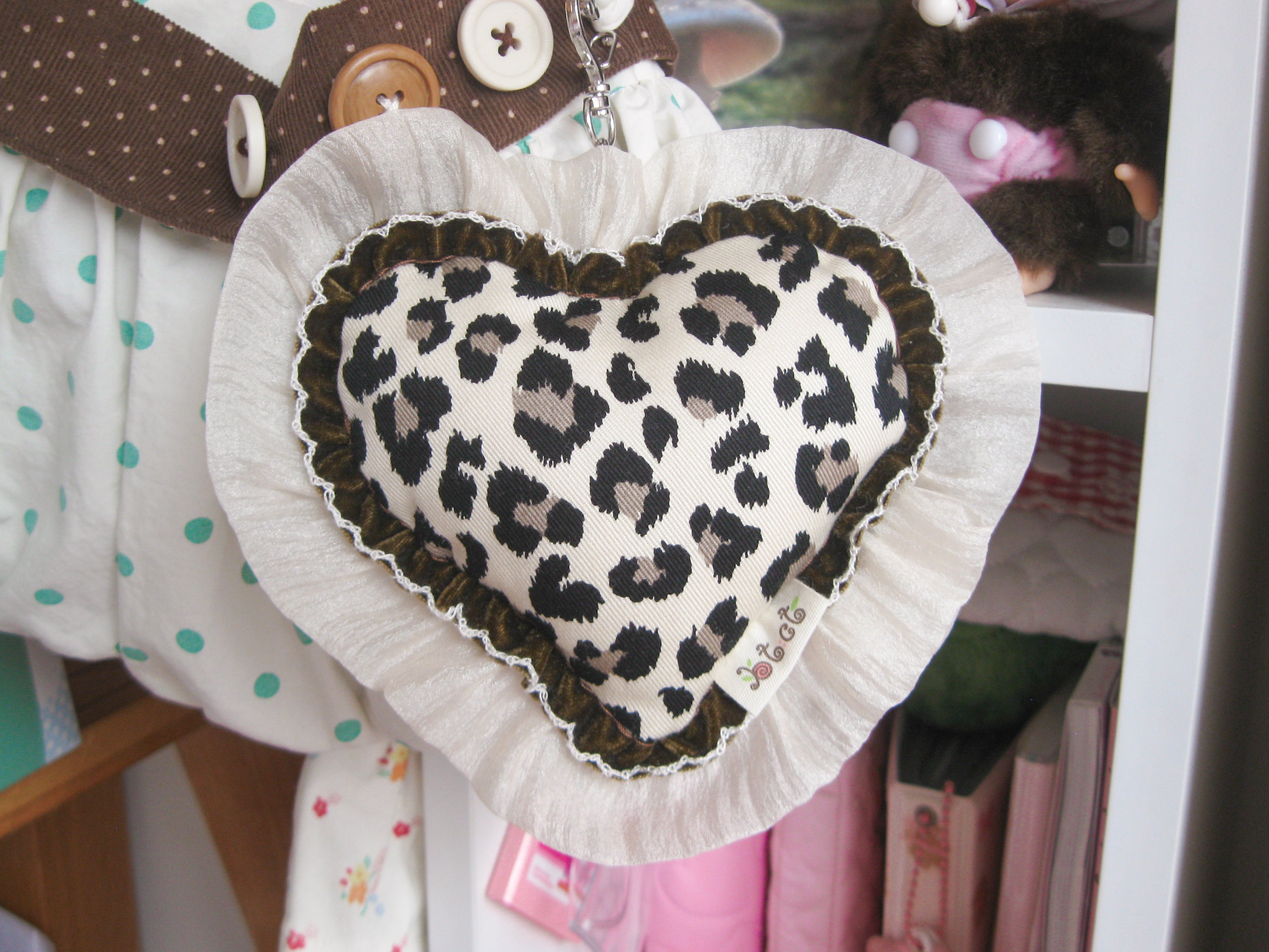 <3 charm