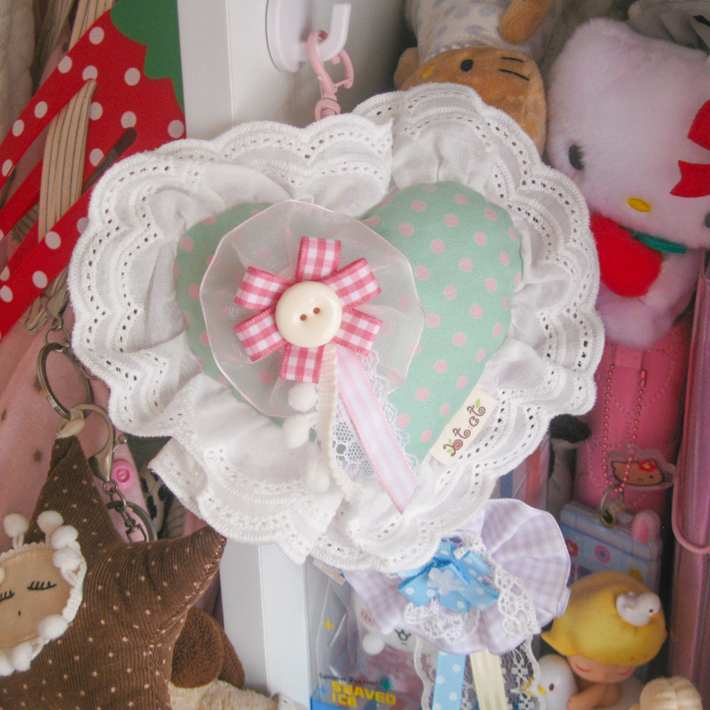 <3 charm