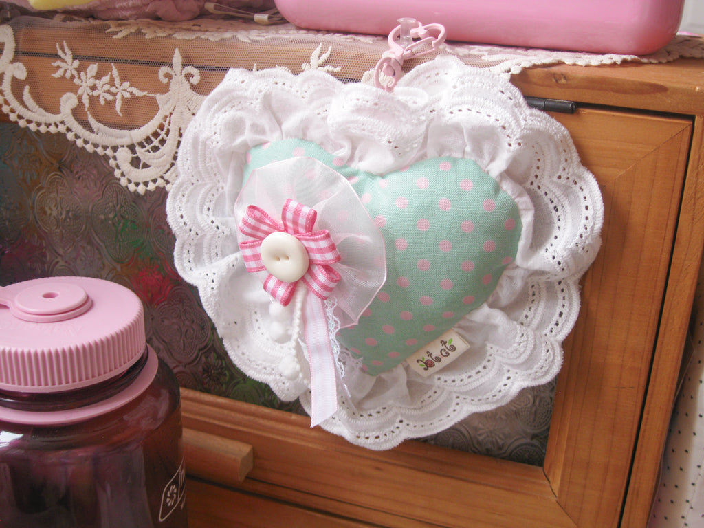 <3 charm