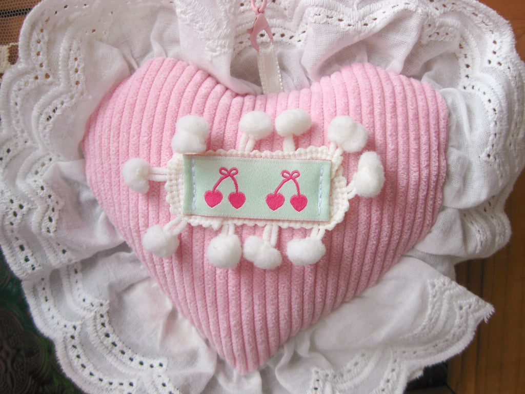 <3 charm