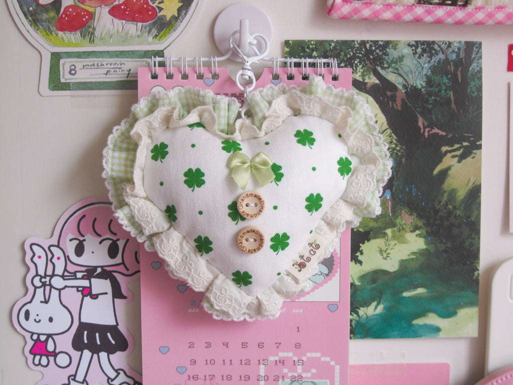 <3 charm
