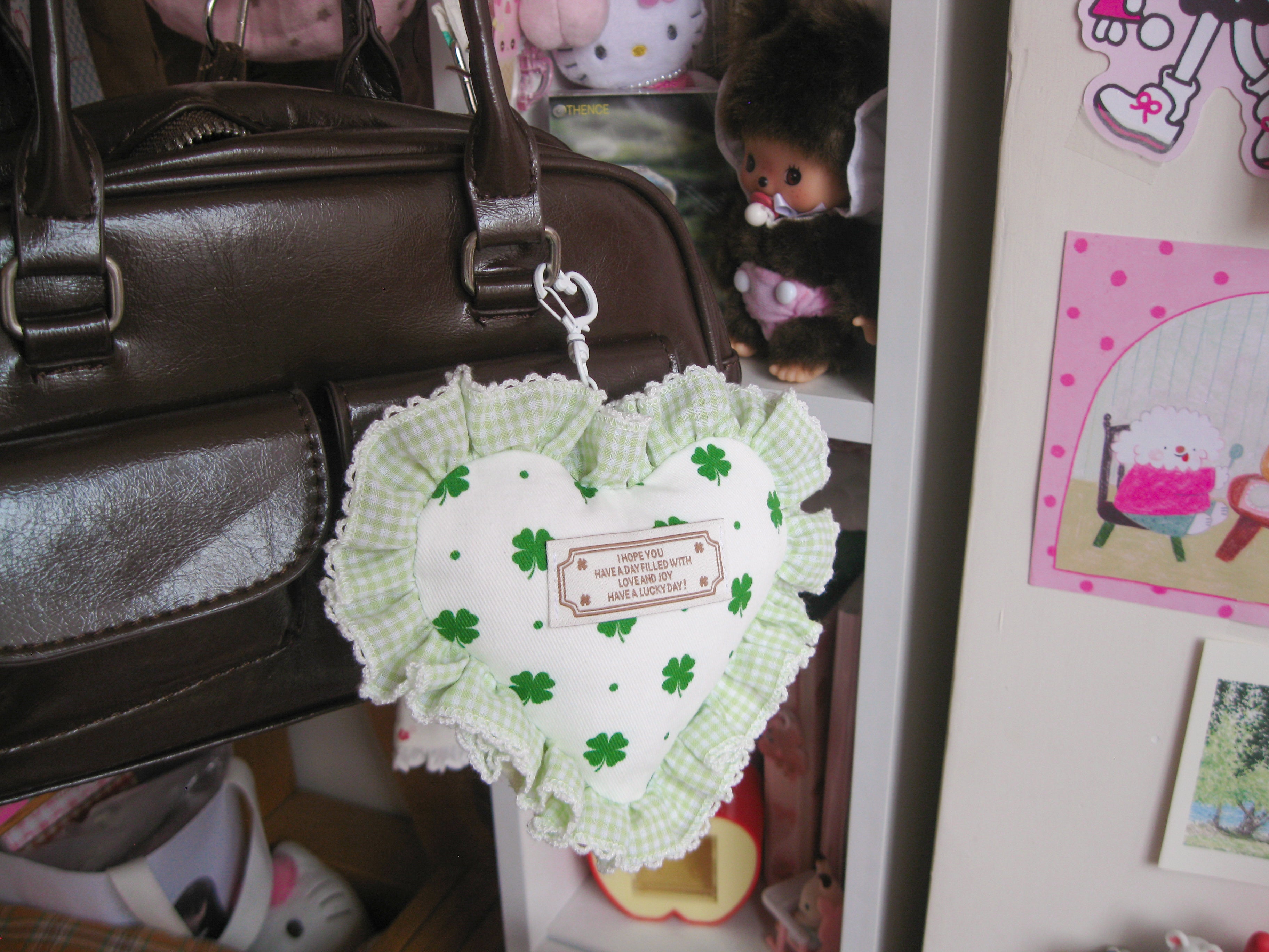 <3 charm
