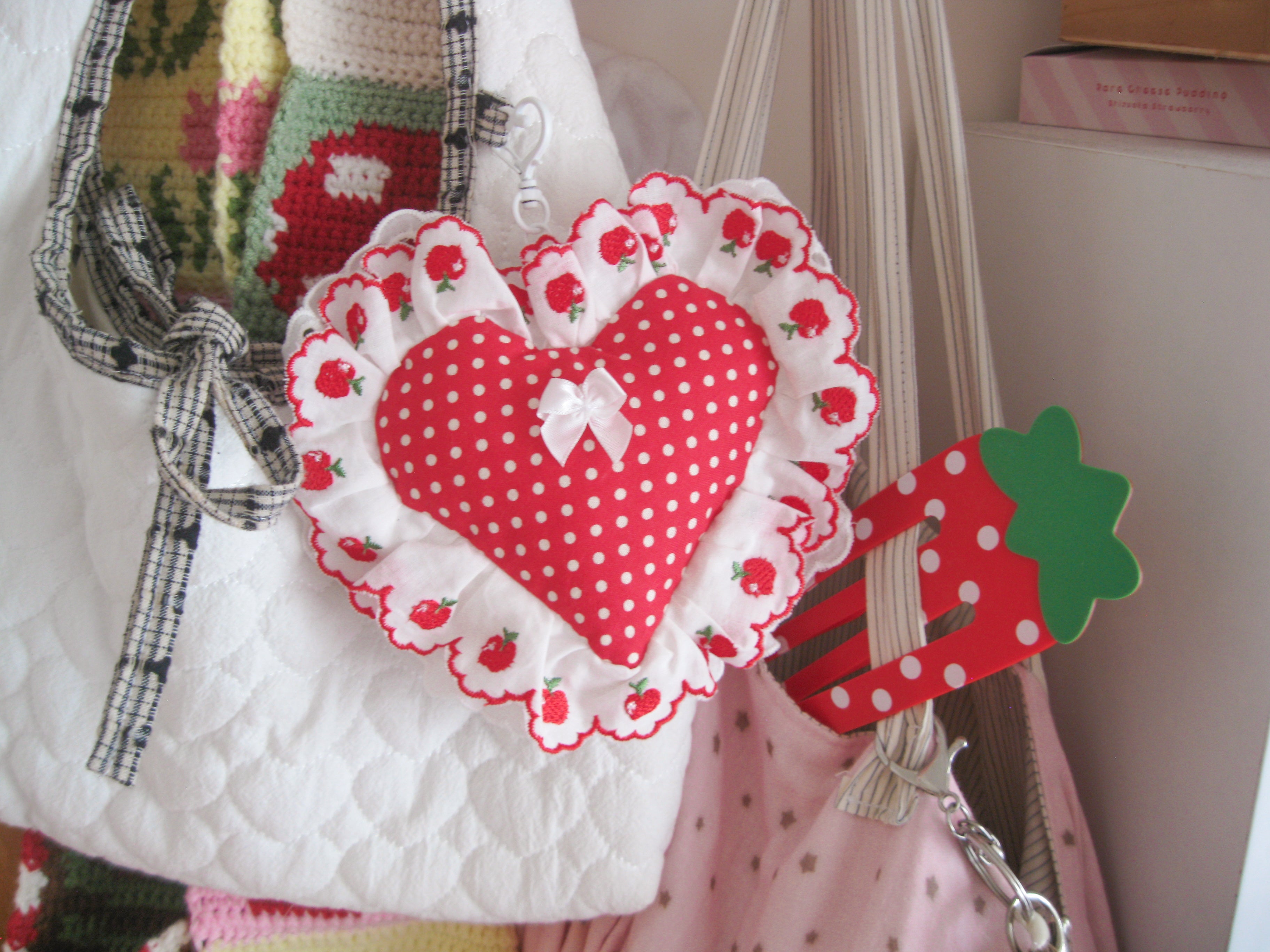 <3 charm