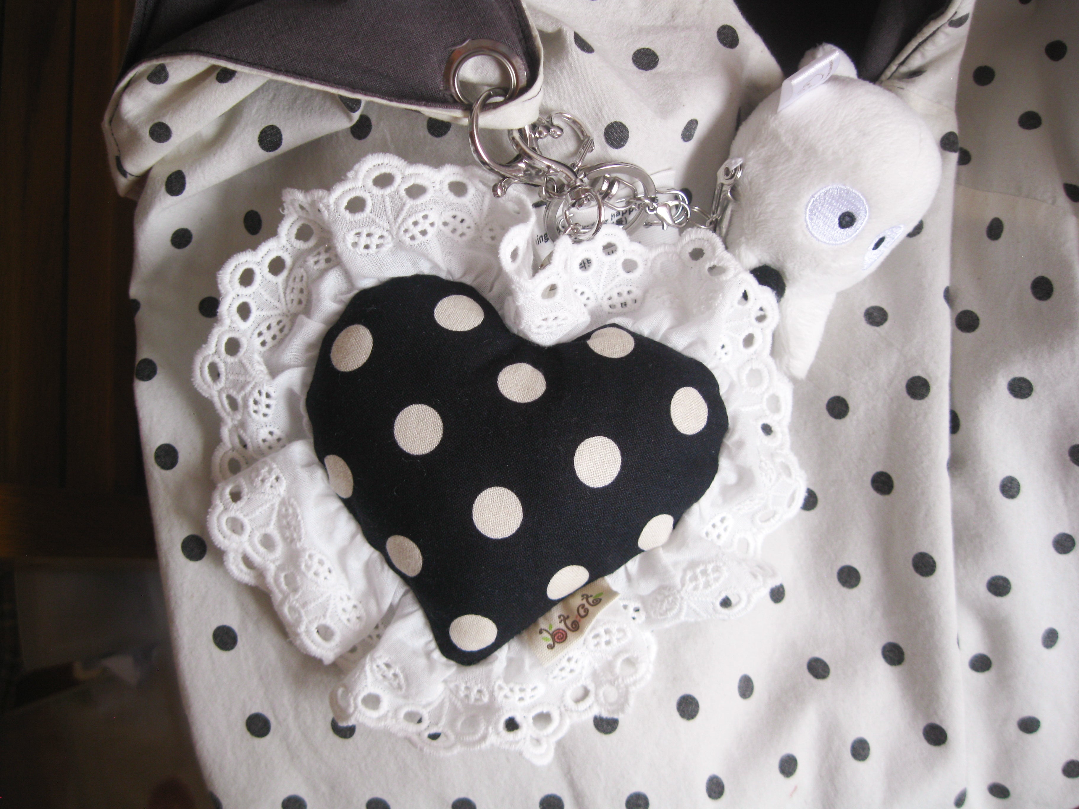 <3 charm