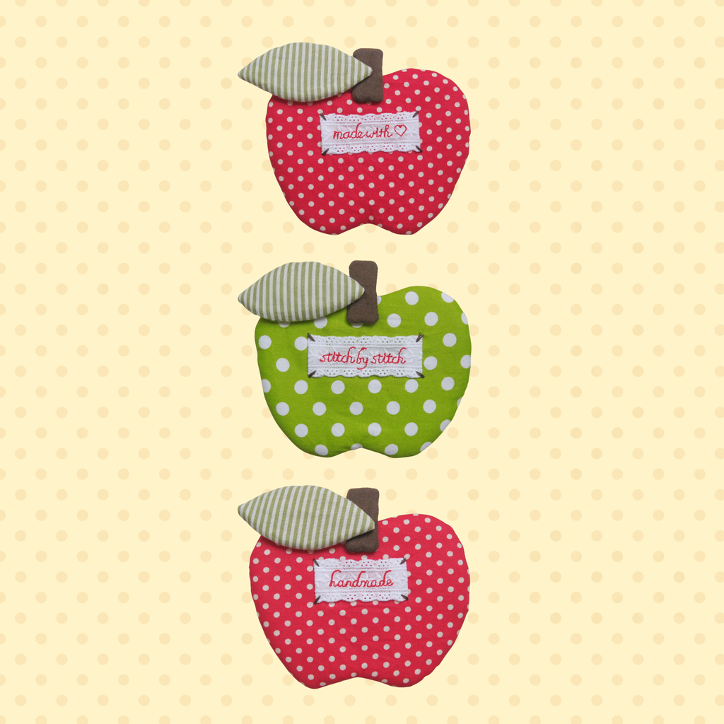 apple coaster