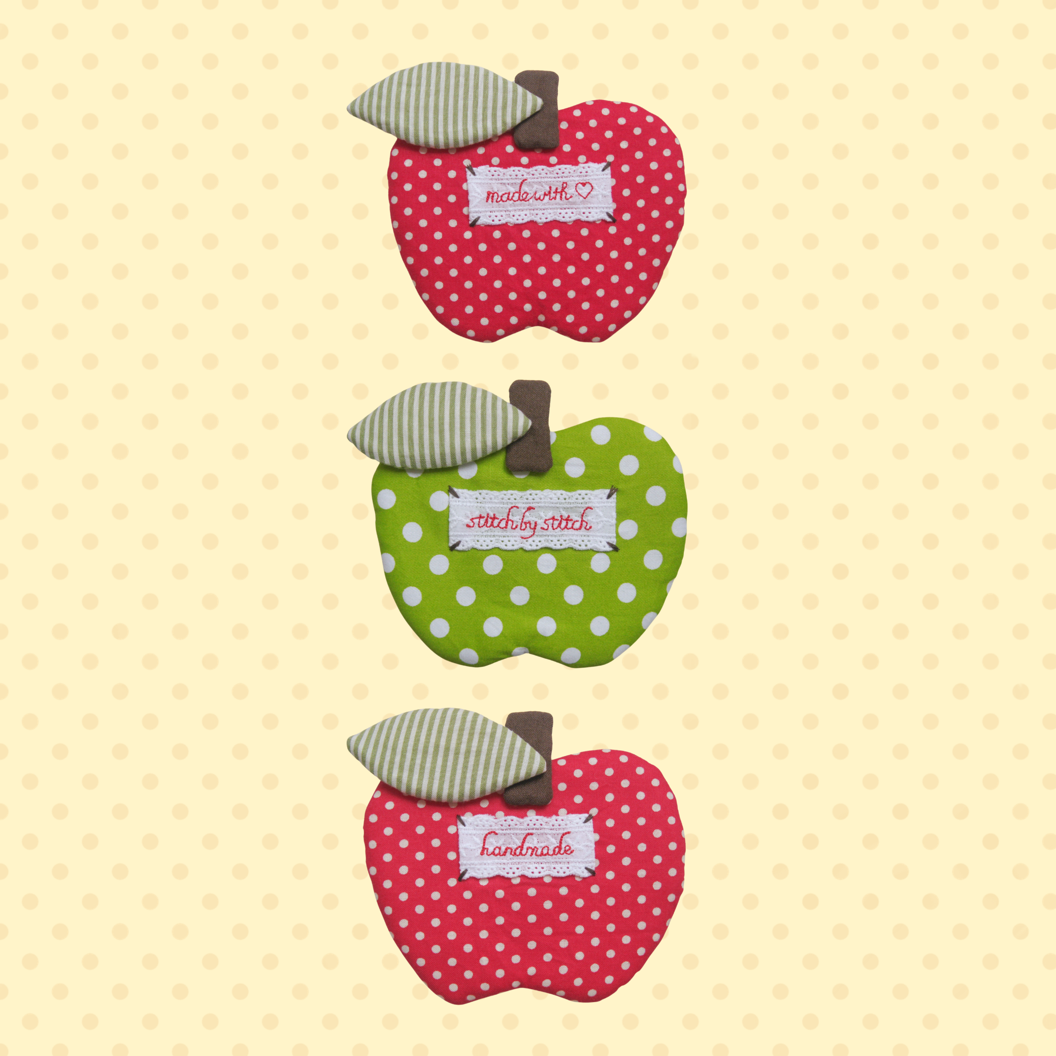 apple coaster